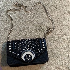 COPY - Zara studded purse